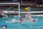 WWPolo vs CC  Wheaton College Women’s Water Polo vs Connecticut College. - Photo By: KEITH NORDSTROM : Wheaton, water polo